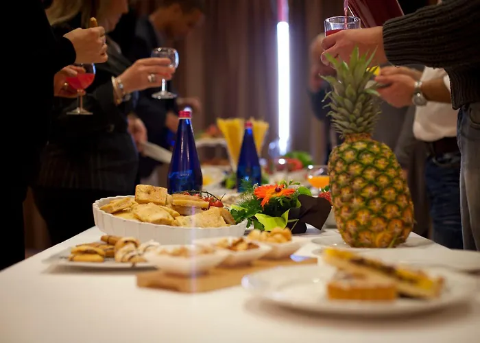 Hotel Tulip Turin South