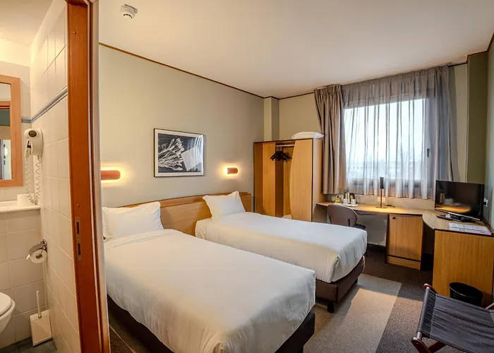 Tulip Turin South Hotel