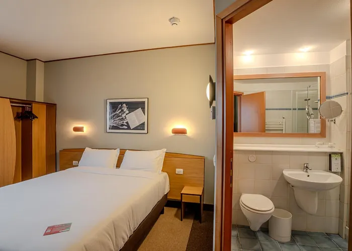 Tulip Turin South Moncalieri