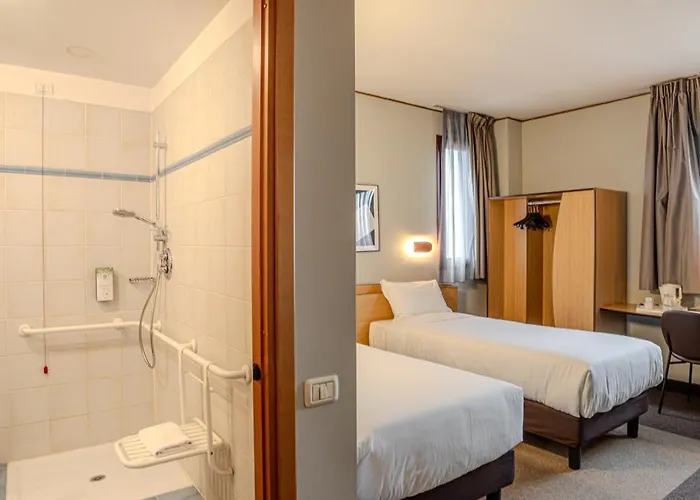 Tulip Turin South 3*