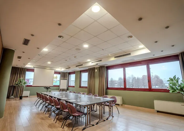 Tulip Turin South Moncalieri