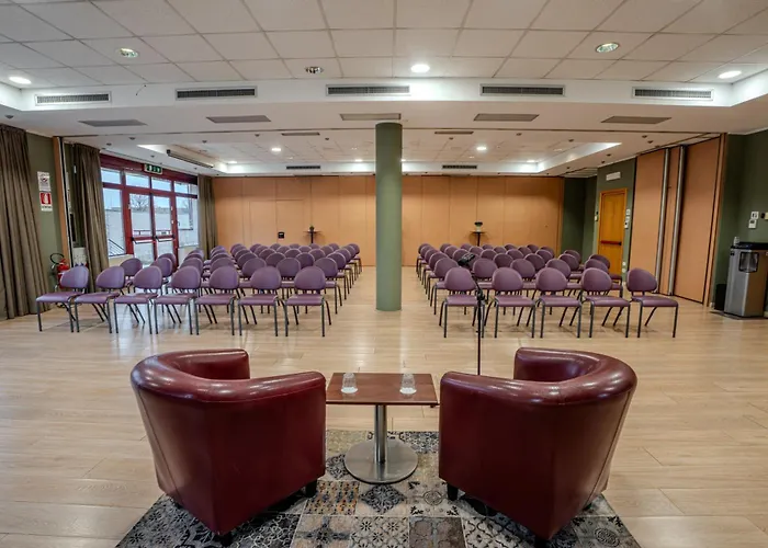 Tulip Turin South 3* Moncalieri