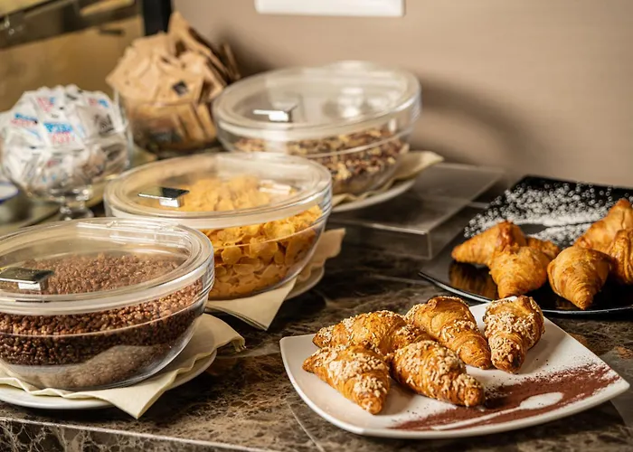 Tulip Turin South Hotel 3*