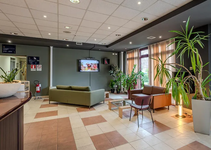 Hotel Tulip Turin South