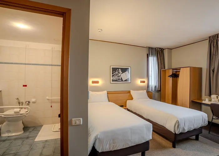 Hotel Tulip Turin South Moncalieri