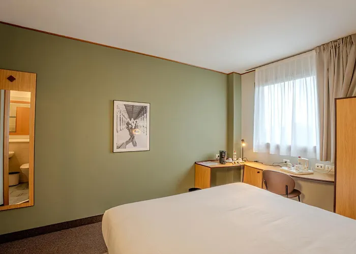 Tulip Turin South Hotel Moncalieri