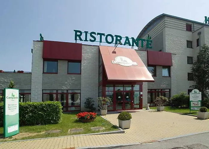 Tulip Turin South Moncalieri