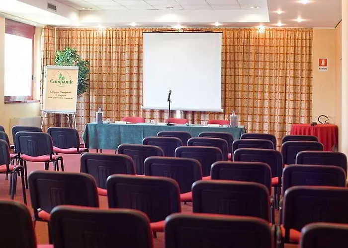 Hotel Tulip Turin South 3*