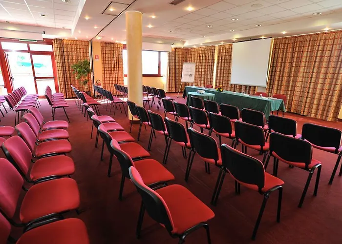 Tulip Turin South 3* Moncalieri