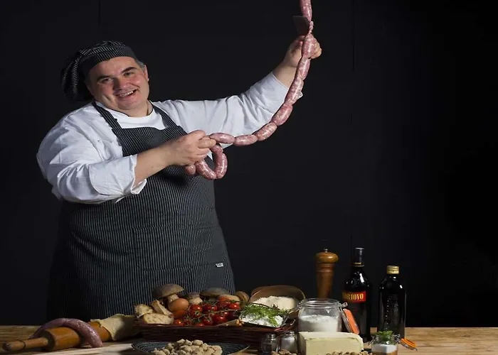 Hotel Tulip Turin South