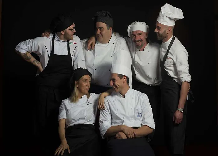 Tulip Turin South Hotel Moncalieri